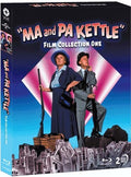 Ma & Pa Kettle: Film Collection One - Ma & Pa Kettle: Film Collection One - Blu-ray