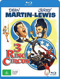 3 Ring Circus - 3 Ring Circus - Blu-ray
