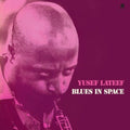 Lateef,yusef - Blues In Space - Vinyl Record