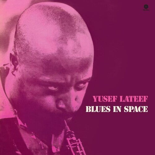 Lateef,yusef - Blues In Space - Vinyl Record
