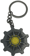 Fallout Limited Edition Vault Door Key Ring - Fallout Limited Edition Vault Door Key Ring - Collectibles