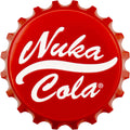 Fallout Nuka-cola Bottle Opener - Fallout Nuka-cola Bottle Opener - Collectibles
