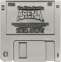 The Elder Scrolls Arena Floppy Disk Replica - The Elder Scrolls Arena Floppy Disk Replica - Collectibles