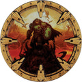 Doom: The Dark Ages Collectible Coin - Doom: The Dark Ages Collectible Coin - Collectibles