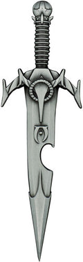 The Elder Scrolls Iv: Oblivion Bottle Opener - The Elder Scrolls Iv: Oblivion Bottle Opener - Collectibles