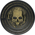 The Elder Scrolls Iv: Oblivion Medallion - The Elder Scrolls Iv: Oblivion Medallion - Collectibles