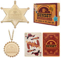 Fallout Sunset Sarsaparilla Legend Of The Star Set - Fallout Sunset Sarsaparilla Legend Of The Star Set - Collectibles