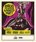 Drug-o-rama Video Party - Drug-o-rama Video Party - Blu-ray