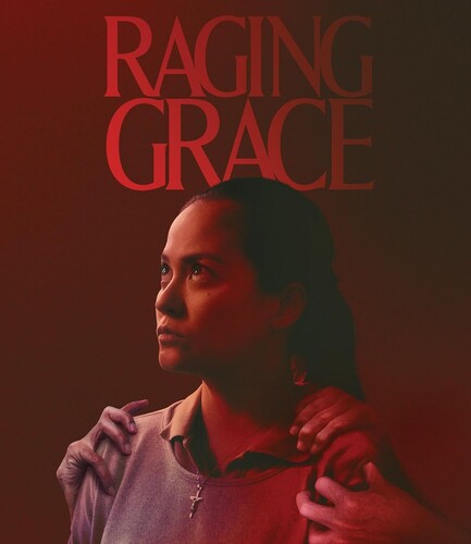 Raging Grace - Raging Grace - Blu-ray