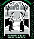Winter Kept Us Warm - Winter Kept Us Warm - Blu-ray
