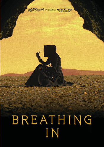 Breathing In - Breathing In - DVD