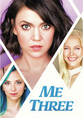 Me Three - Me Three - DVD