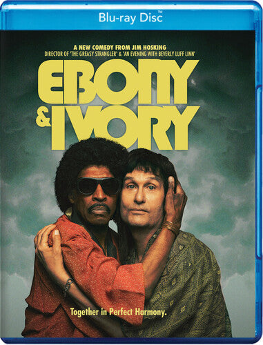 Ebony & Ivory - Ebony & Ivory - Blu-ray