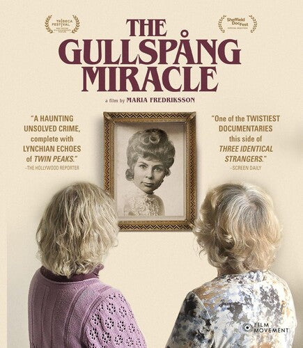 Gullspang Miracle - Gullspang Miracle - Blu-ray
