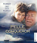 Pelle The Conqueror - Pelle The Conqueror - Blu-ray