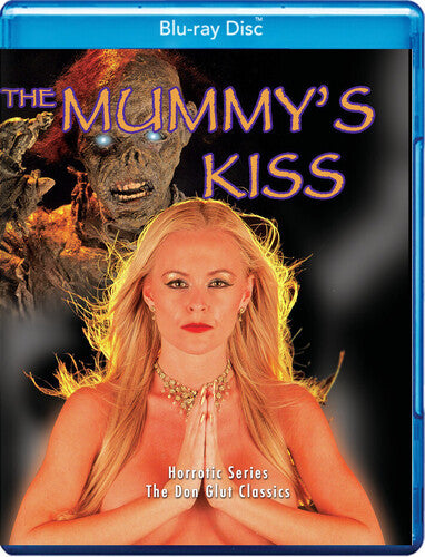 Mummy's Kiss 1 - Mummy's Kiss 1 - Blu-ray