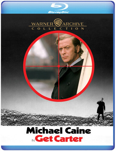 Get Carter - Get Carter - Blu-ray