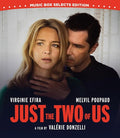 Just The Two Of Us - Just The Two Of Us - Blu-ray