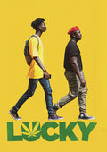Lucky - Lucky - DVD