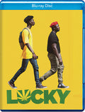 Lucky - Lucky - Blu-ray