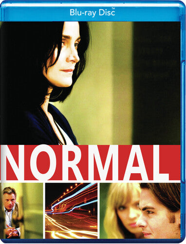 Normal - Normal - Blu-ray