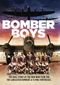 Bomber Boys - Bomber Boys - DVD