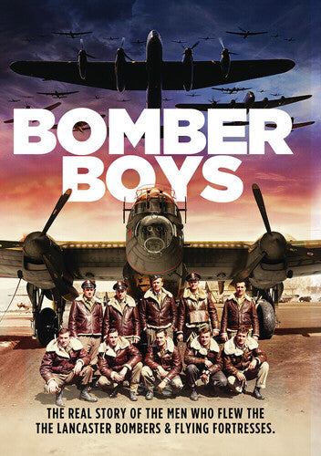 Bomber Boys - Bomber Boys - DVD