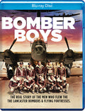 Bomber Boys - Bomber Boys - Blu-ray