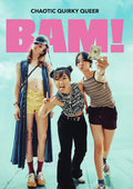 Bam - Bam - DVD