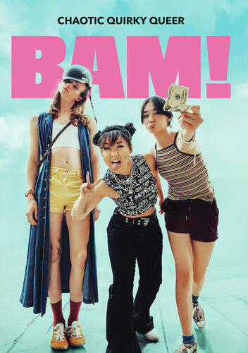 Bam - Bam - DVD