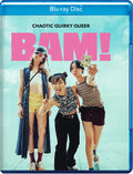 Bam - Bam - Blu-ray