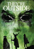 They're Outside - They're Outside - DVD