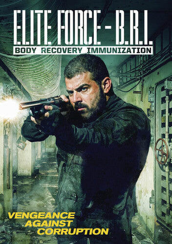 Elite Force - Bri - Elite Force - Bri - DVD