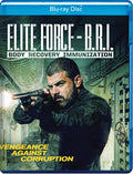 Elite Force - Bri - Elite Force - Bri - Blu-ray