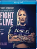Fight To Live - Fight To Live - Blu-ray