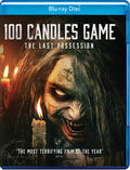 100 Candles Game: The Last Possession - 100 Candles Game: The Last Possession - Blu-ray