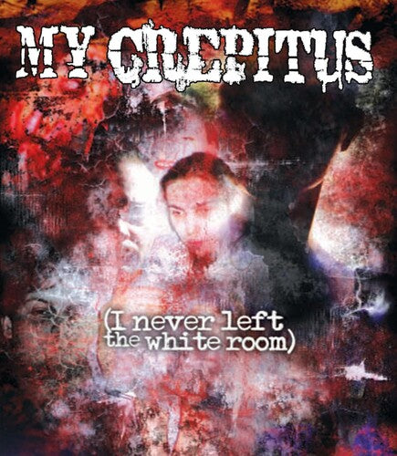 My Crepitus (i Never Left The White Room) - My Crepitus (i Never Left The White Room) - Blu-ray
