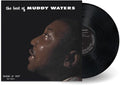 Waters,muddy - Best Of Muddy Waters (chess 75 Series) - Vinyl Record