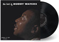 Best Of Muddy Waters (Chess 75 Series) [180 Gram] Vinyl Record