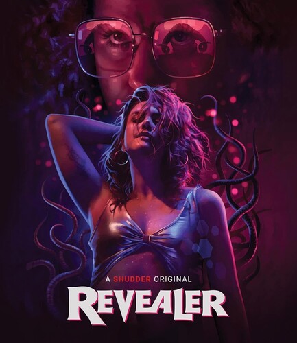 Revealer - Revealer - Blu-ray