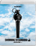 Swimming To Cambodia - Swimming To Cambodia - Blu-ray