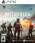 Ps5 Battlefield 6 - Ps5 Battlefield 6 - Video Game
