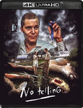 No Telling - No Telling - UHD