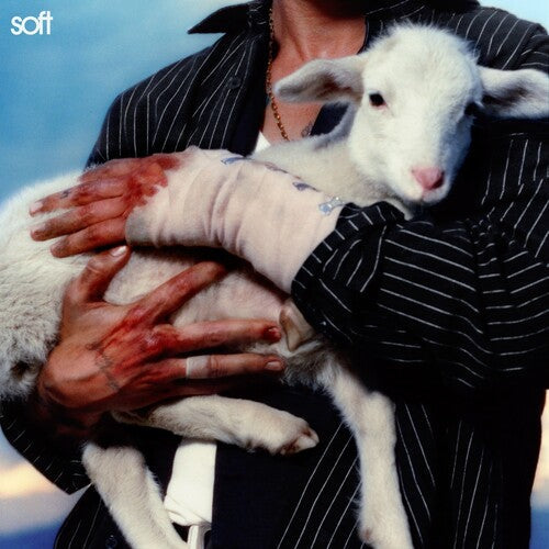 Lany - Soft [Maroon]