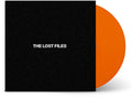 The Lost Files [Cloud Orange] Vinyl Record