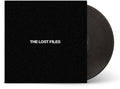 The Lost Files [Indie Exclusive Glittery Black Ice] Vinyl Record