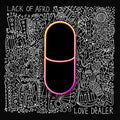 Love Dealer Music CD