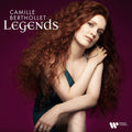 Legends [LP] Vinyl Record