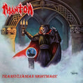 Transylvanian Nightmare [LP] Vinyl Record