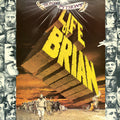Monty Python's Life of Brian (Original Soundtrack) [LP] Vinyl Record